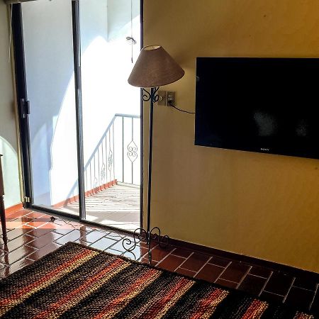 La Posada Del Tepeyac La Paz Kültér fotó
