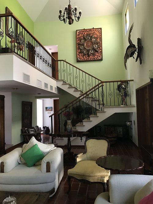 La Posada Del Tepeyac La Paz Kültér fotó
